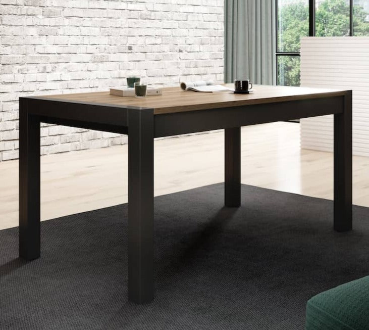 Aktiv Extending Dining Table 160cm