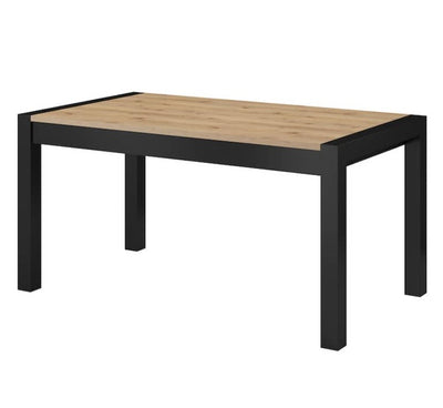 Aktiv Extending Dining Table 160cm