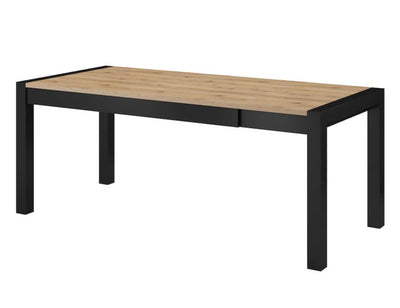 Aktiv Extending Dining Table 160cm