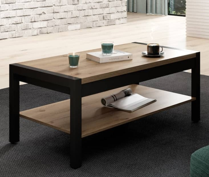 Aktiv 99 Coffee Table 120cm