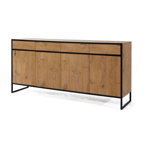 Alton Sideboard Cabinet 190cm