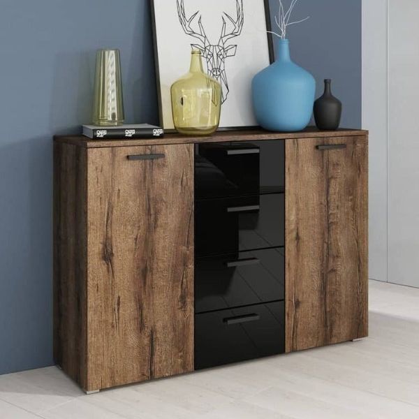 Belter Sideboard Cabinet