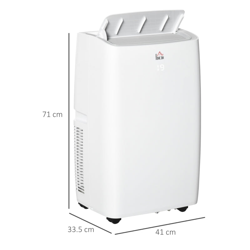 12,000 BTU Portable Air Conditioner