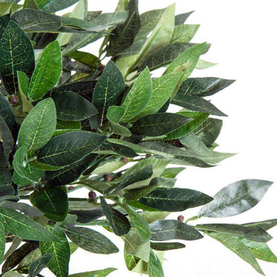 Artificial Olive Tree Plant, 90 Cm