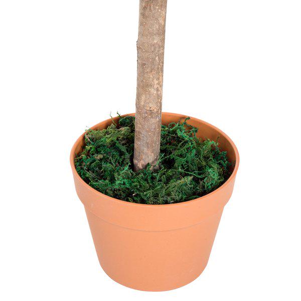 Artificial Olive Tree Plant, 90 Cm