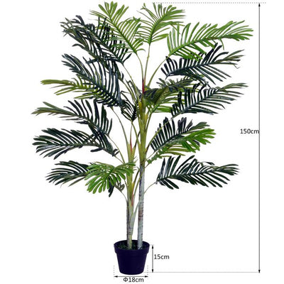 Artificial Plant Pot Tree, 150cm