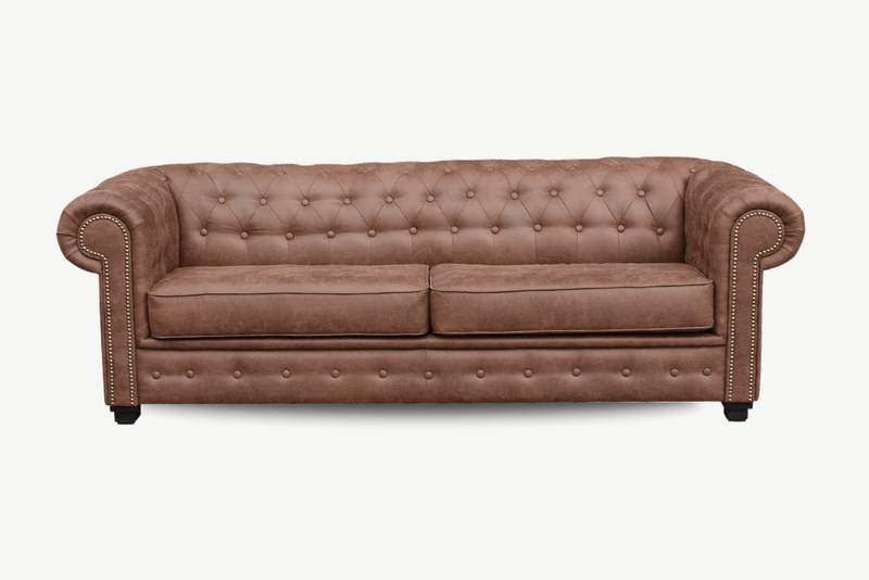 Asher 3 Seater Sofa