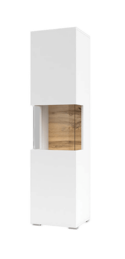 Ava 05 Tall Display Cabinet