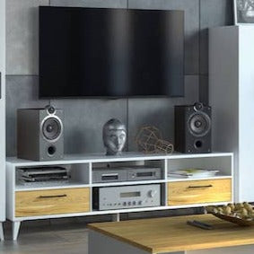 Barris 25 TV Cabinet