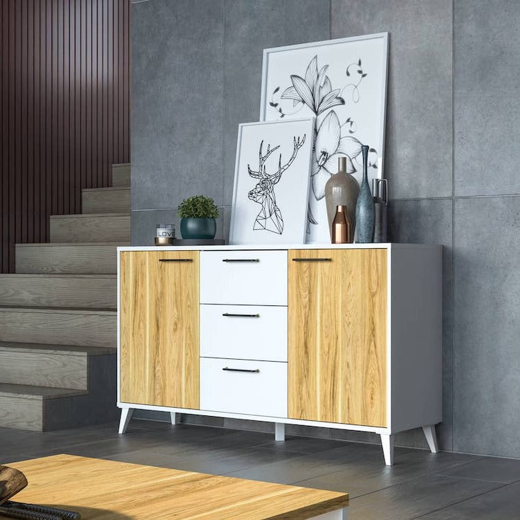 Barris 45 Sideboard Cabinet