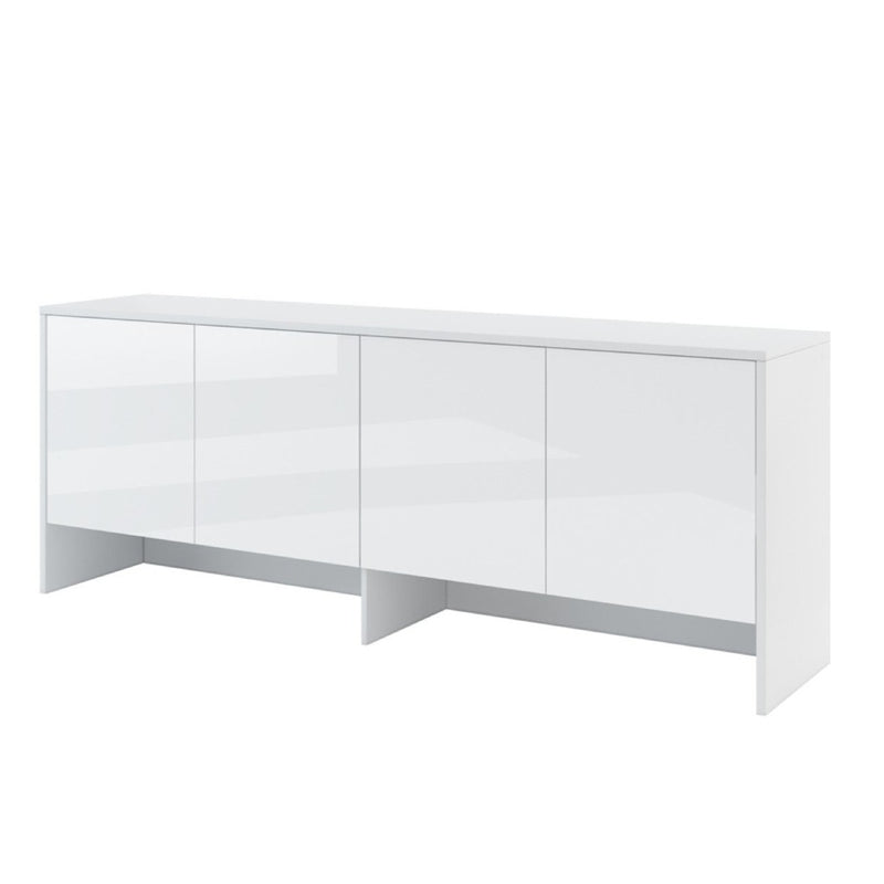 BC-10 Over Bed Unit for Horizontal Wall Bed Concept 120cm