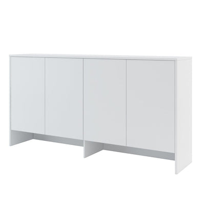 BC-11 Over Bed Unit for Horizontal Wall Bed Concept 90cm