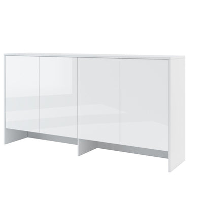 BC-11 Over Bed Unit for Horizontal Wall Bed Concept 90cm