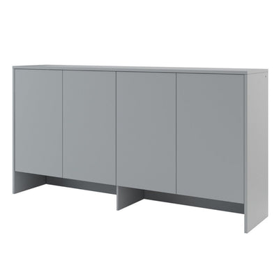 BC-11 Over Bed Unit for Horizontal Wall Bed Concept 90cm