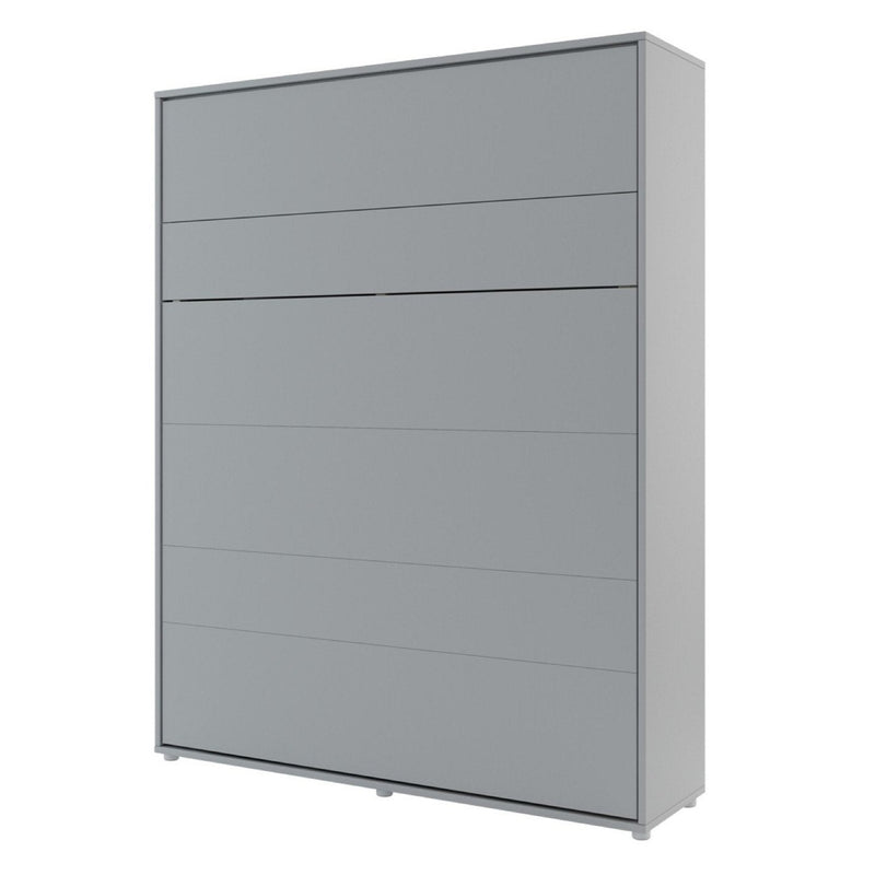 BC-12 Vertical Wall Bed Concept 160cm