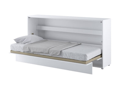 BC-06 Horizontal Wall Bed Concept 90cm