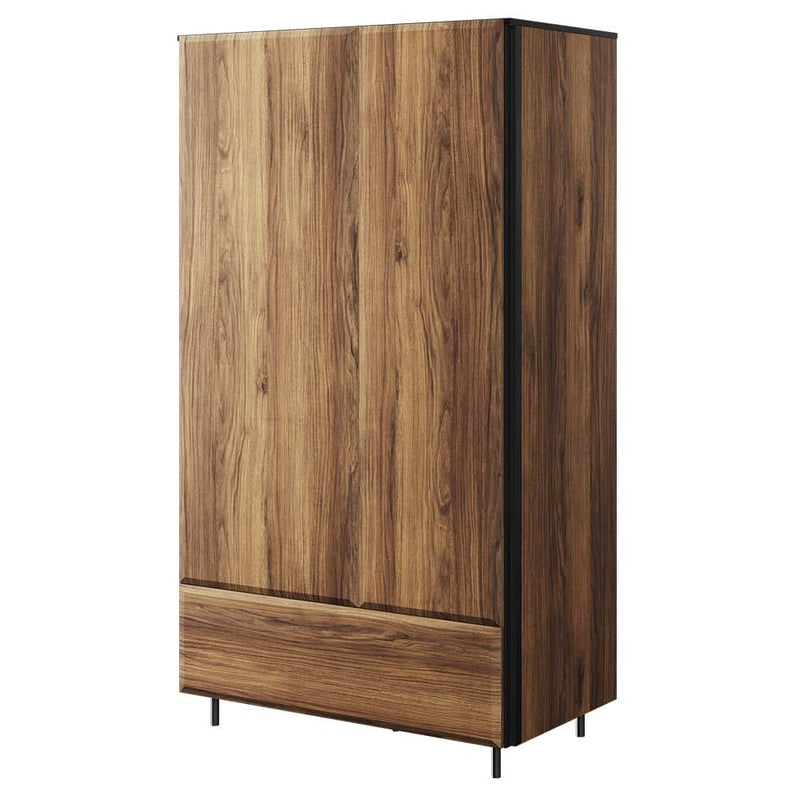 Borga BG-01 Wardrobe 90cm