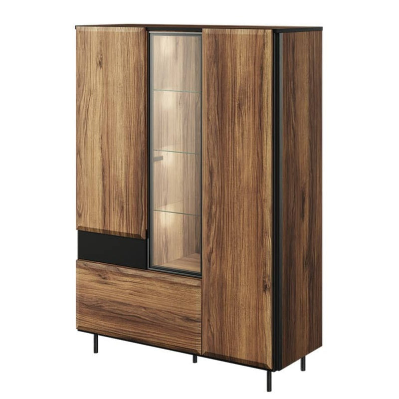 Borga BG-05 Display Cabinet