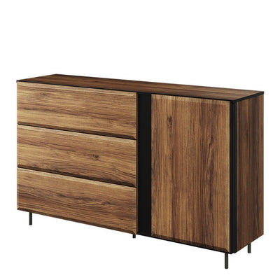 Borga BG-07 Sideboard Cabinet