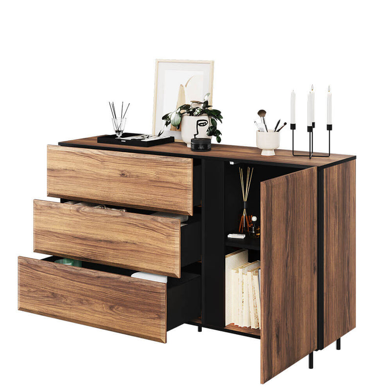 Borga BG-07 Sideboard Cabinet