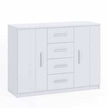 Bono Chest Of Drawers 120cm