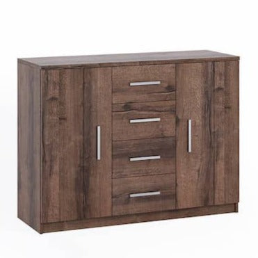 Bono Chest Of Drawers 120cm