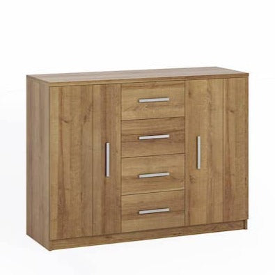 Bono Chest Of Drawers 120cm