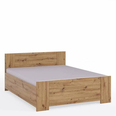 Bono Ottoman Bed [EU King]