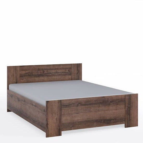 Bono Ottoman Bed [EU King]