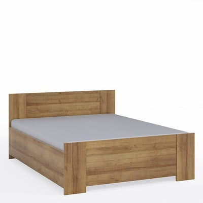 Bono Ottoman Bed [EU King]