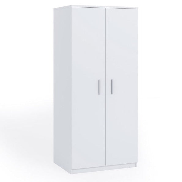 Bono Hinged Door Wardrobe 90cm