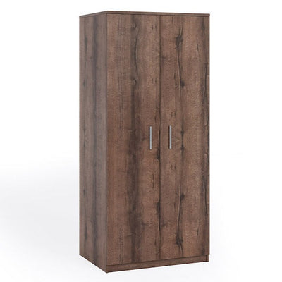 Bono Hinged Door Wardrobe 90cm