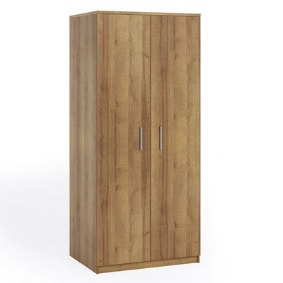 Bono Hinged Door Wardrobe 90cm