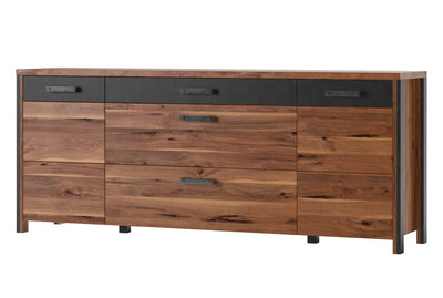 Buffalo 25 Sideboard Cabinet