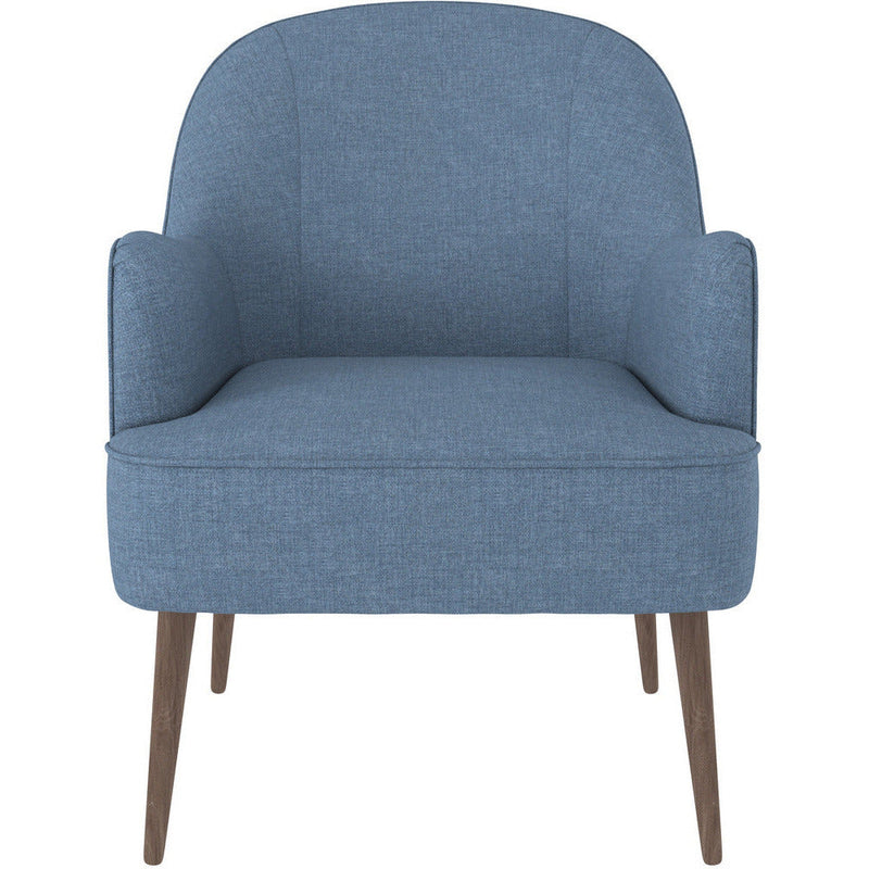 Bailey Soft Touch Colbolt Sofa Chair