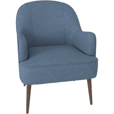 Bailey Soft Touch Colbolt Sofa Chair