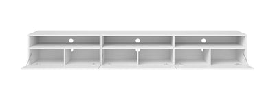 Baros 40 TV Cabinet 270cm