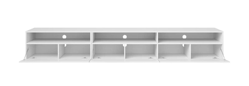 Baros 40 TV Cabinet 270cm