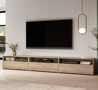 Baros 40 TV Cabinet 270cm