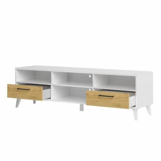 Barris 25 TV Cabinet