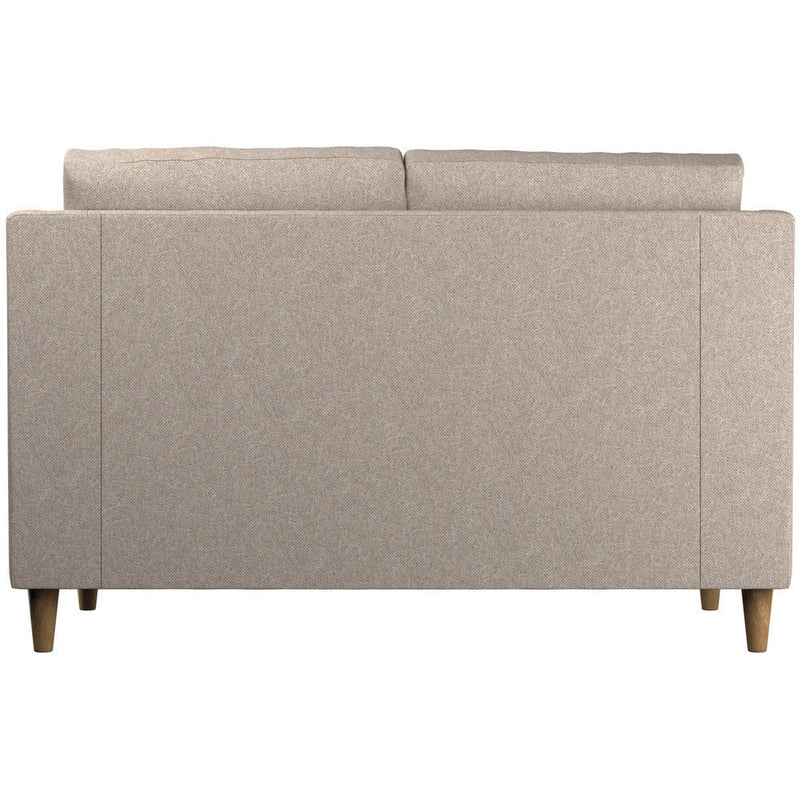 Baxter Textured Weave 2 Seater Sofa