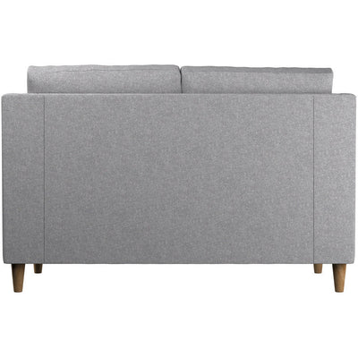 Baxter Textured Weave 2 Seater Sofa