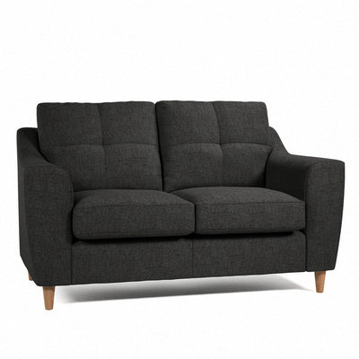 Baxter Textured Weave 2 Seater Sofa