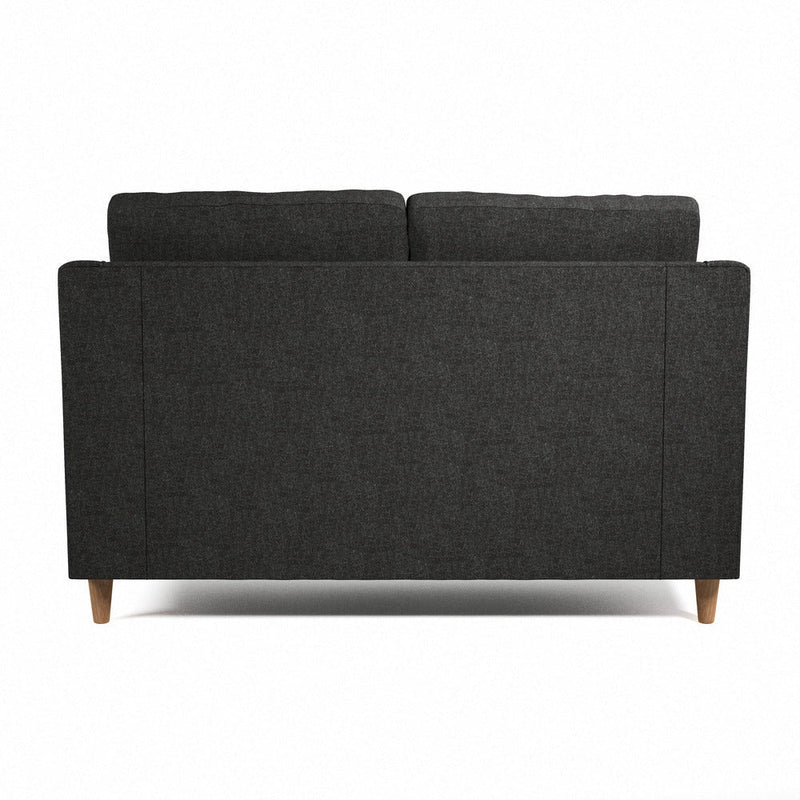 Baxter Textured Weave 2 Seater Sofa