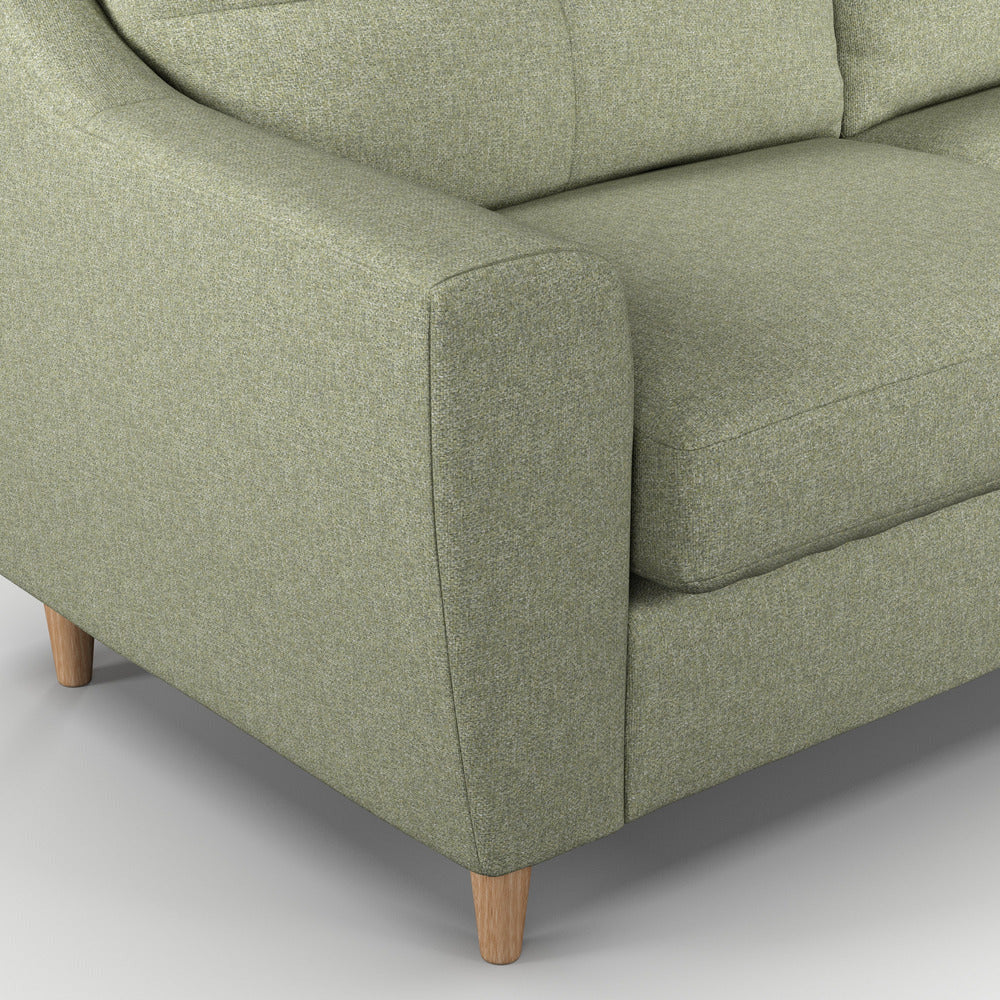 Baxter clearance sofa dfs