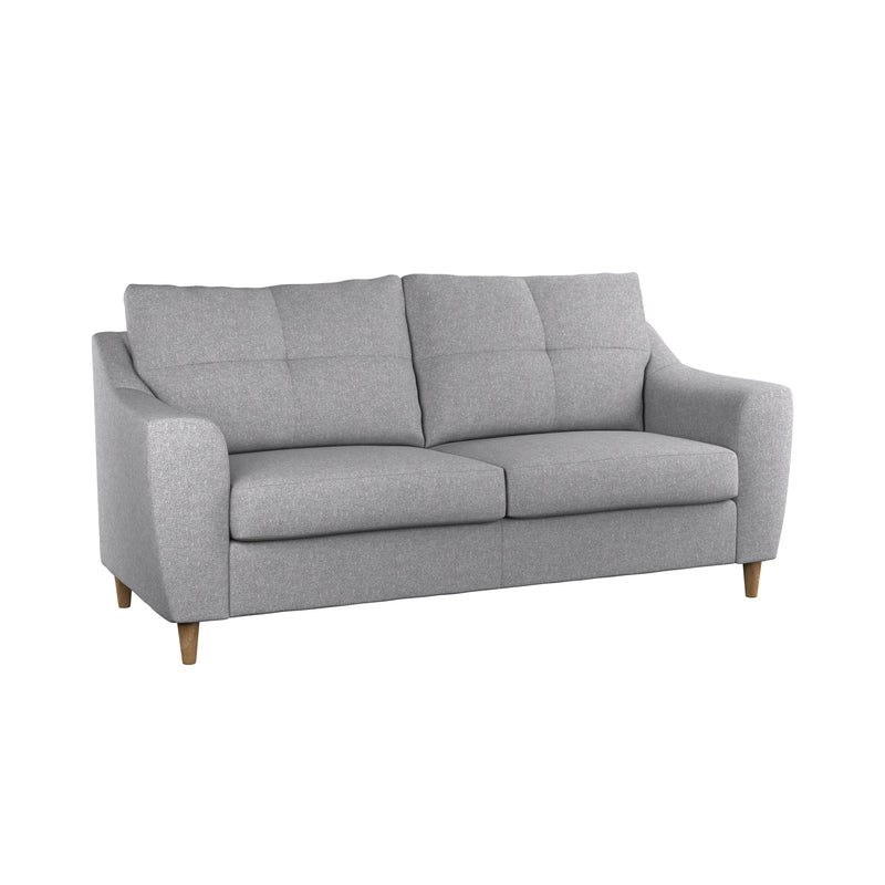 Baxter Textured Weave 3 Seater Sofa