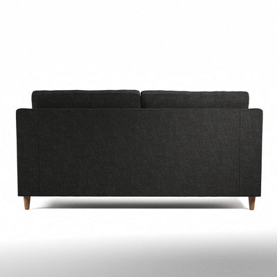 Baxter Textured Weave 3 Seater Sofa