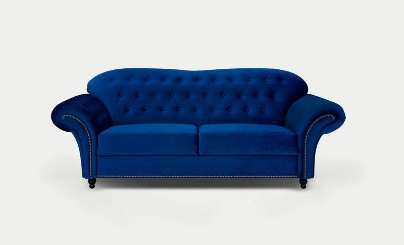 Bennett 3 Seater Sofa