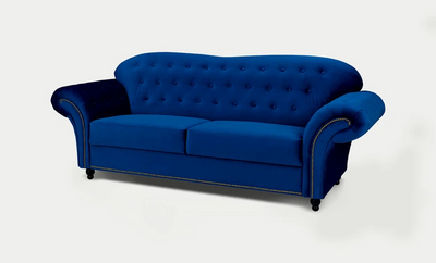 Bennett 3 Seater Sofa