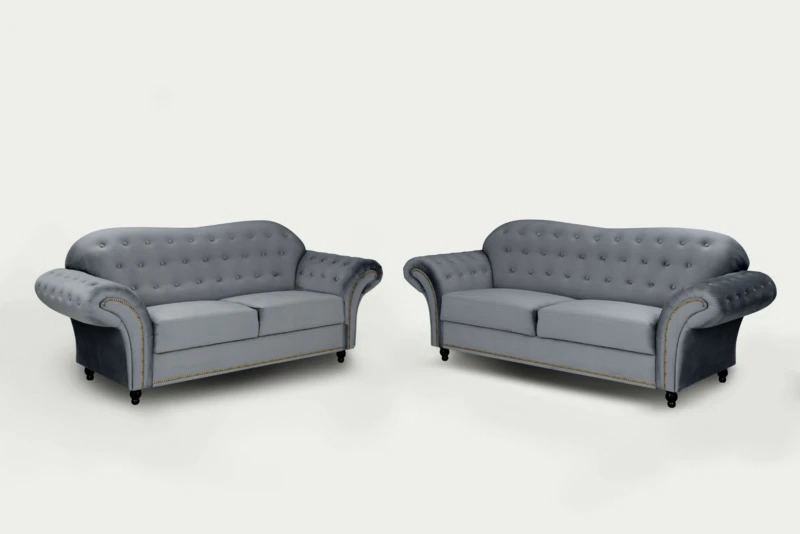 Bennett 3+2 Sofa Set